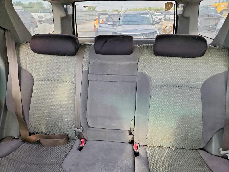 Продажа на аукционе авто 2004 Toyota 4runner, vin: JTEBU14R248016635, номер лота: 68630896