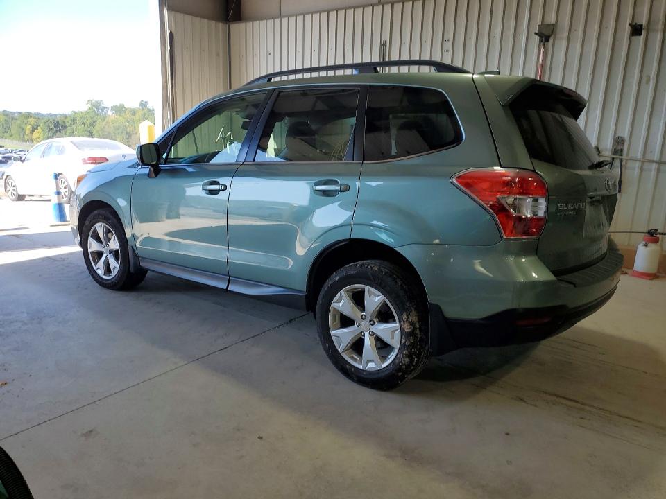 Aukcja sprzedaży 2016 Subaru Forester, vin: JF2SJARC2GH412099, numer aukcji: 70477586
