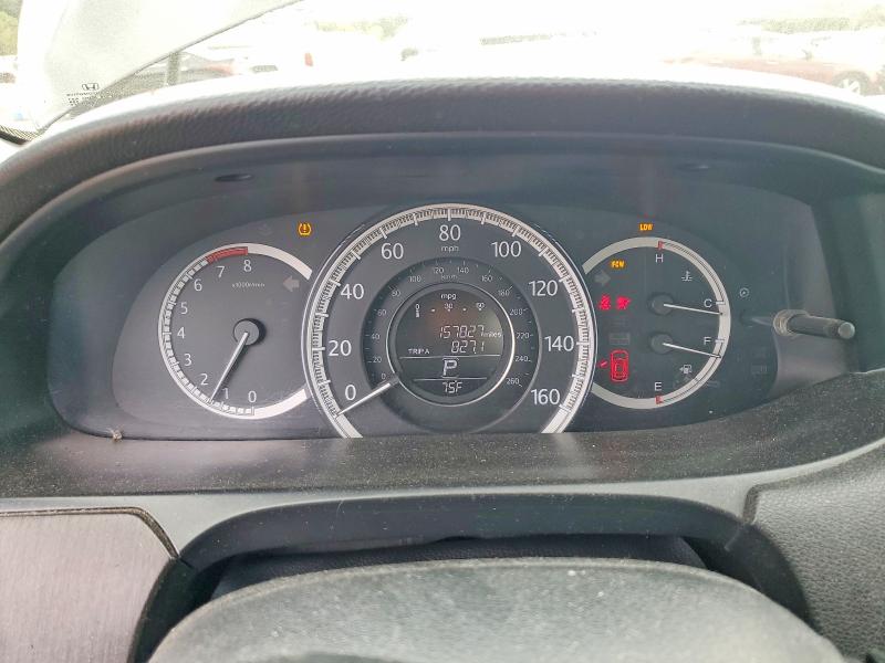 Aukcja sprzedaży 2014 Honda Accord, vin: 1HGCR3F82EA033859, numer aukcji: 70747856