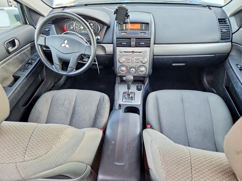 Продаж на аукціоні авто 2010 Mitsubishi Galant, vin: 4A32B2FF1AE006577, номер лоту: 67648636