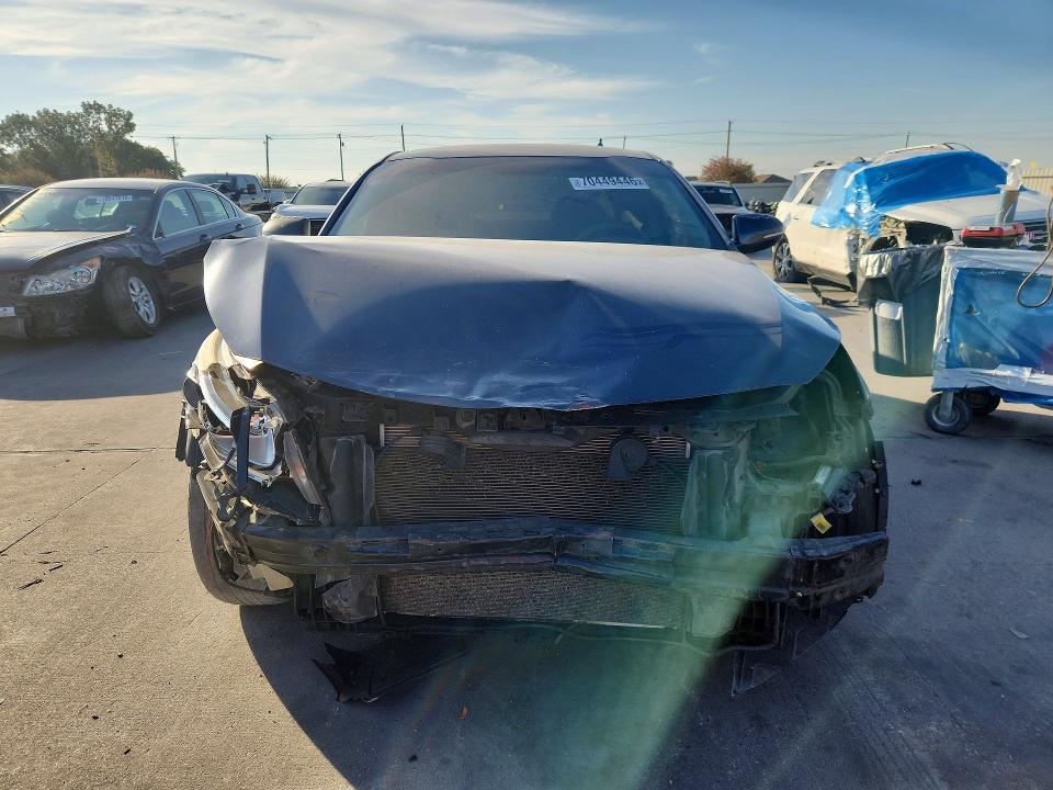 Продажа на аукционе авто 2015 Kia Optima, vin: KNAGM4A77F5589787, номер лота: 70449446