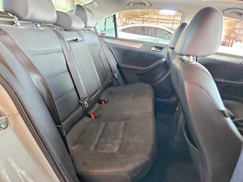 Aukcja sprzedaży 2017 Volkswagen Jetta, vin: 3VWDB7AJ7HM355085, numer aukcji: 68242446