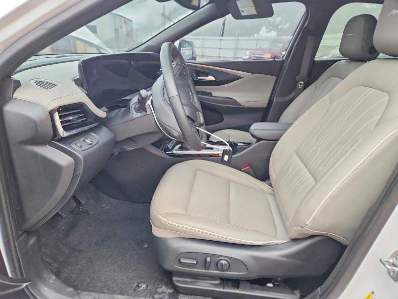 Продаж на аукціоні авто 2024 Buick Envista, vin: KL47LCE23RB225171, номер лоту: 69717106
