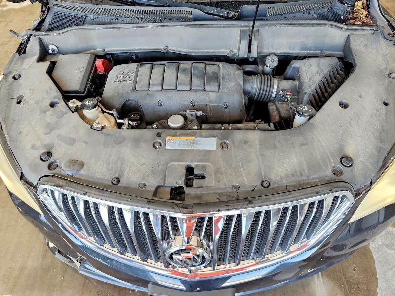 Продажа на аукционе авто 2014 Buick Enclave, vin: 5GAKRCKD6EJ293812, номер лота: 67726926