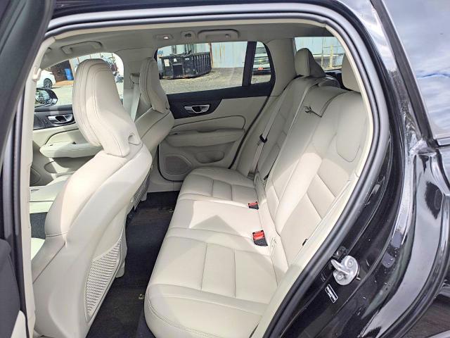 Aukcja sprzedaży 2026 Volvo V60 Cross Country, vin: YV4L12WK0T2170119, numer aukcji: 67754906