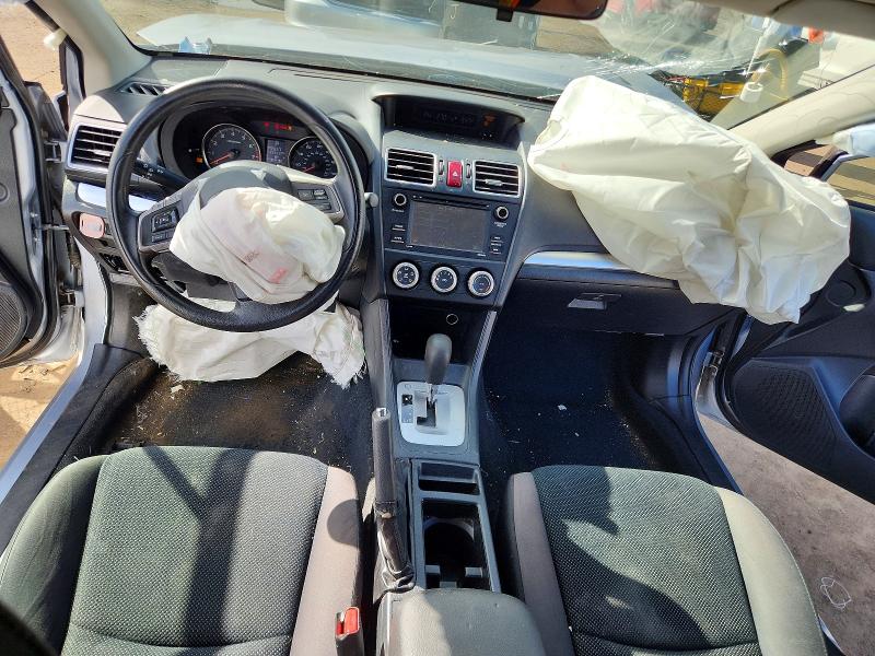 Продаж на аукціоні авто 2016 Subaru Impreza, vin: JF1GPAA61GH293590, номер лоту: 68590046