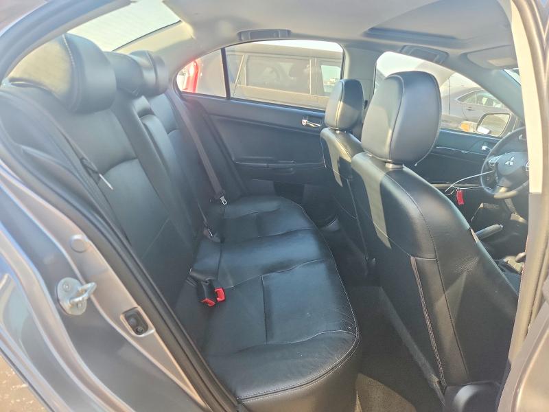 Продажа на аукционе авто 2014 Mitsubishi Lancer, vin: JA32U8FW6EU002597, номер лота: 66562256
