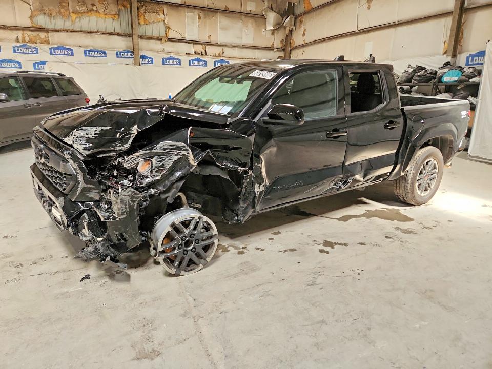 Aukcja sprzedaży 2026 Toyota Tacoma, vin: 3TMKB5FN3TM057488, numer aukcji: 68815406