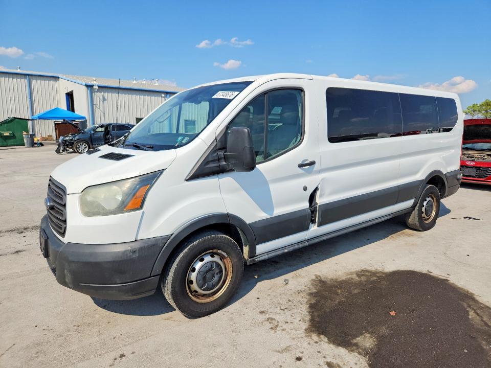 2016 Ford Transit მანქანა იყიდება აუქციონზე, vin: 1FBZX2ZM4GKA57048, აუქციონის ნომერი: 67348676
