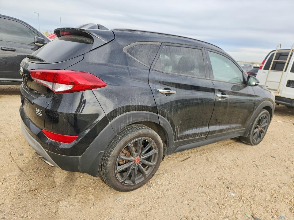 Продажа на аукционе авто 2018 Hyundai Tucson, vin: KM8J3CA27JU718986, номер лота: 70435456
