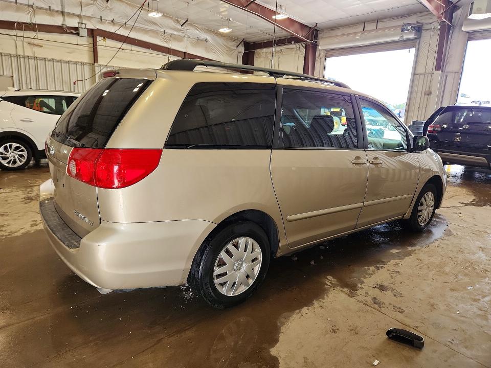 Продаж на аукціоні авто 2006 Toyota Sienna, vin: 5TDZA23C96S394755, номер лоту: 69494286