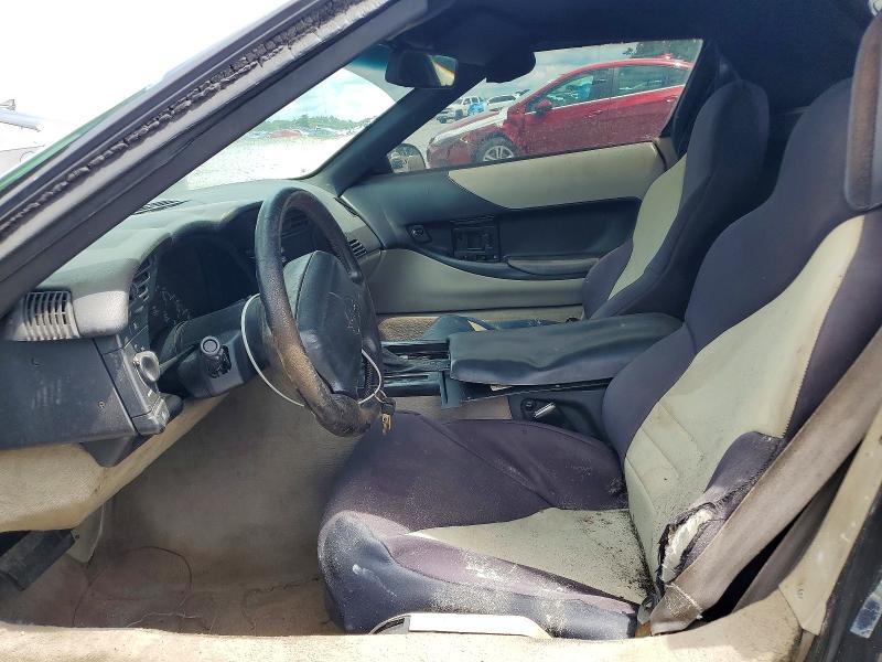 1994 Chevrolet Corvette მანქანა იყიდება აუქციონზე, vin: 1G1YY32P2R5111973, აუქციონის ნომერი: 68010256