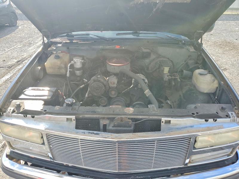 Продаж на аукціоні авто 1992 Chevrolet Gmt-400, vin: 1GCDC14Z9NE107159, номер лоту: 70818996