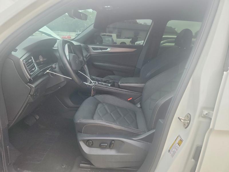 Продаж на аукціоні авто 2025 Volkswagen Atlas Cross Sport, vin: 1V2WE2CA8SC201883, номер лоту: 66780336