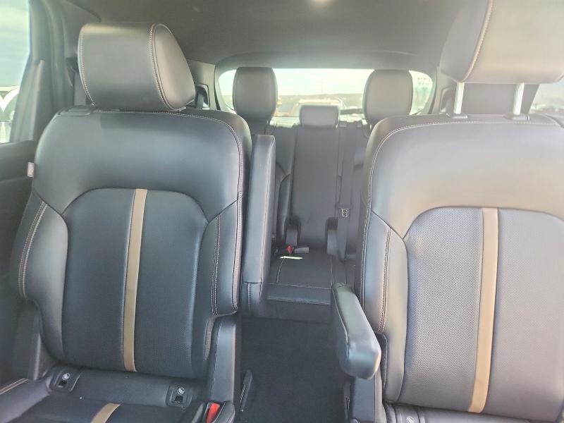 Aukcja sprzedaży 2025 Mazda Cx-90, vin: JM3KKEHA9S1218715, numer aukcji: 68376816