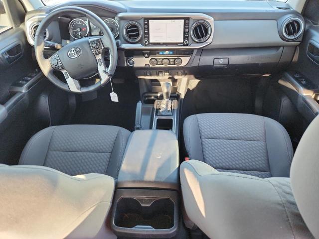Aukcja sprzedaży 2023 Toyota Tacoma, vin: 3TMAZ5CN1PM216512, numer aukcji: 68260506