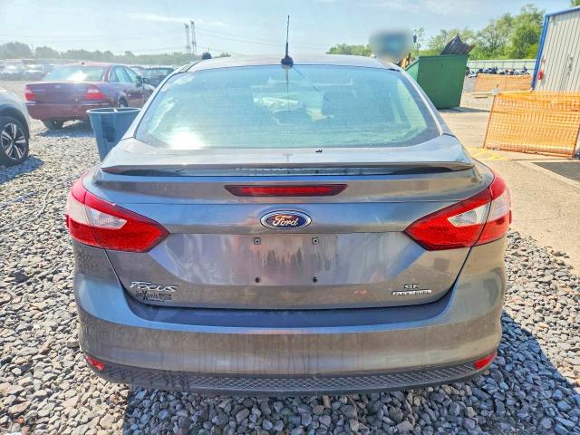 65652886 :رقم المزاد ، 1FADP3F20DL113285 vin ، 2013 Ford Focus مزاد بيع