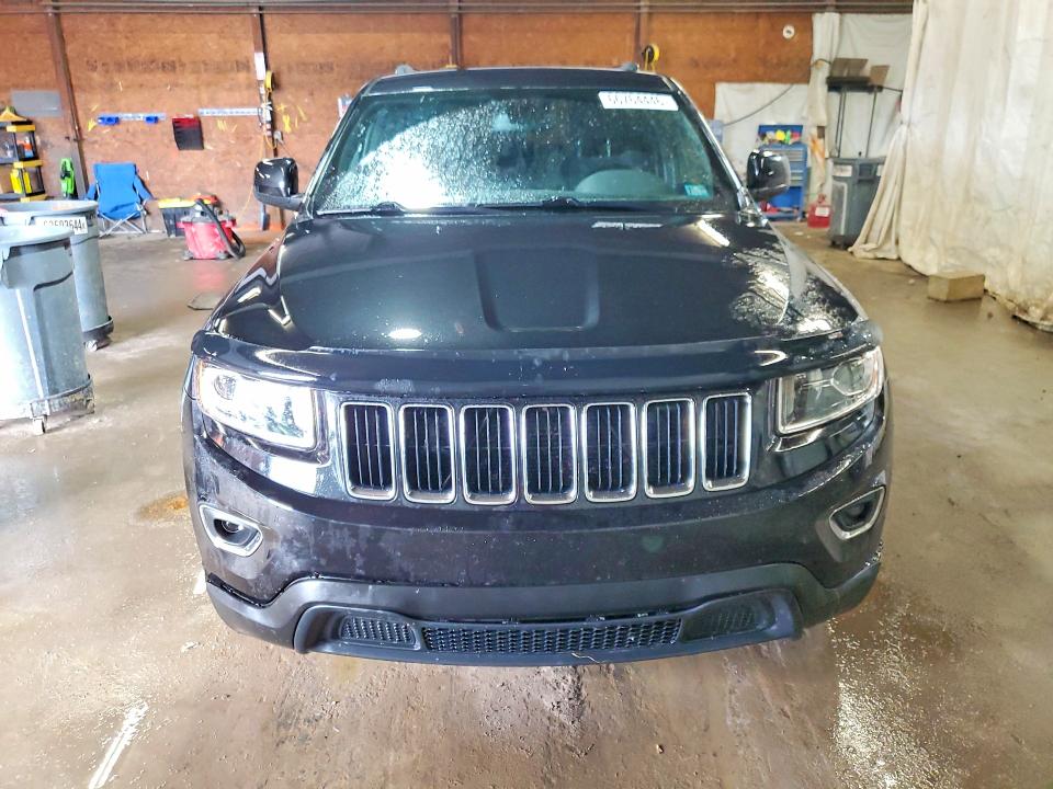 Aukcja sprzedaży 2016 Jeep Grand Cherokee, vin: 1C4RJFAG4GC379693, numer aukcji: 66764446