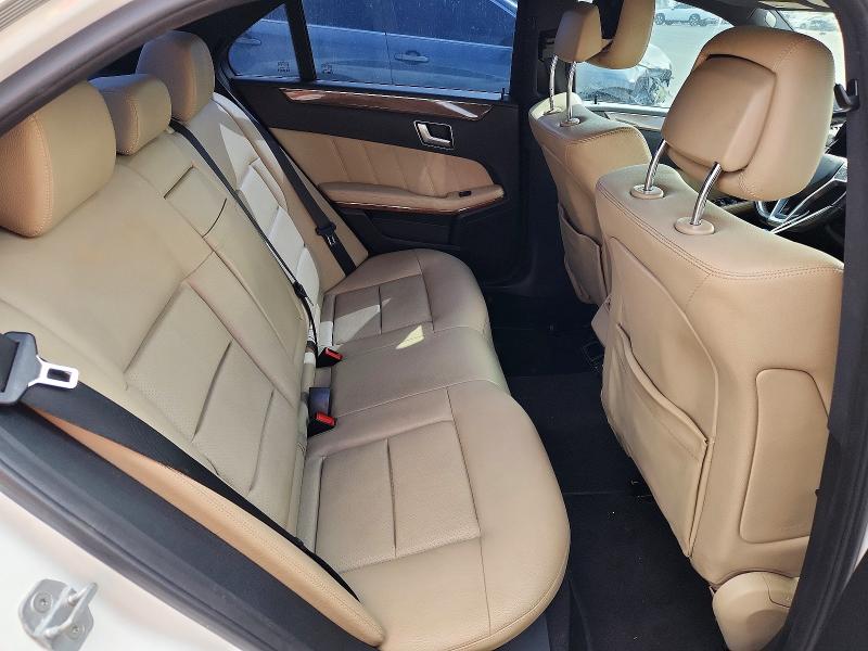 Продаж на аукціоні авто 2013 Mercedes-benz E, vin: WDDHF5KB6DA695829, номер лоту: 69390236