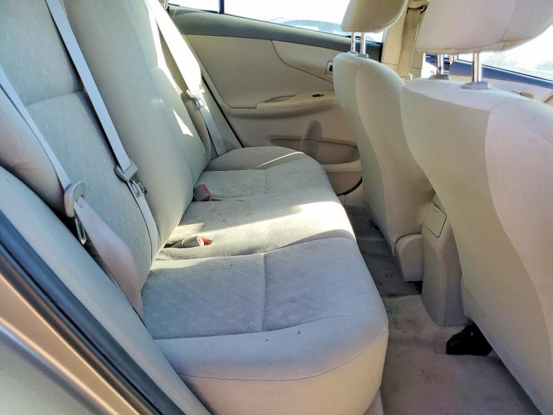 Продажа на аукционе авто 2009 Toyota Corolla, vin: 1NXBU40E59Z032816, номер лота: 70913476