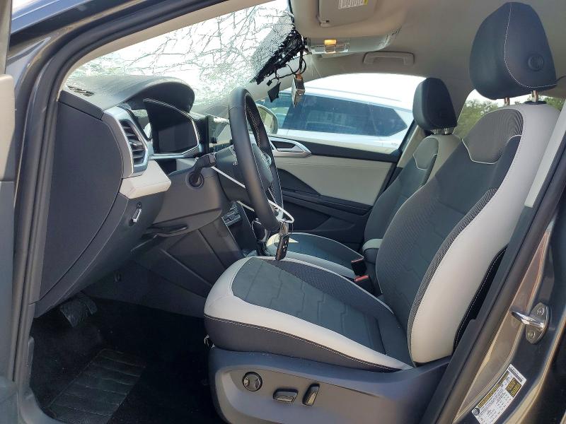 Продаж на аукціоні авто 2026 Volkswagen Taos, vin: 3VVSC7B27TM074199, номер лоту: 69390096