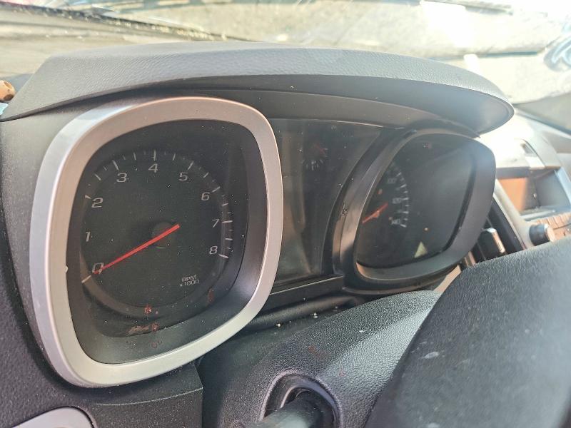 Продажа на аукционе авто 2011 Chevrolet Equinox, vin: 2CNFLEEC3B6205898, номер лота: 67736966