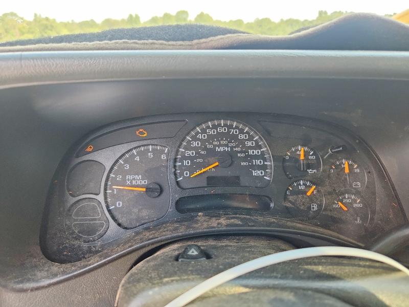 69944806 :رقم المزاد ، 3GNEC12Z05G193002 vin ، 2005 Chevrolet Avalanche مزاد بيع