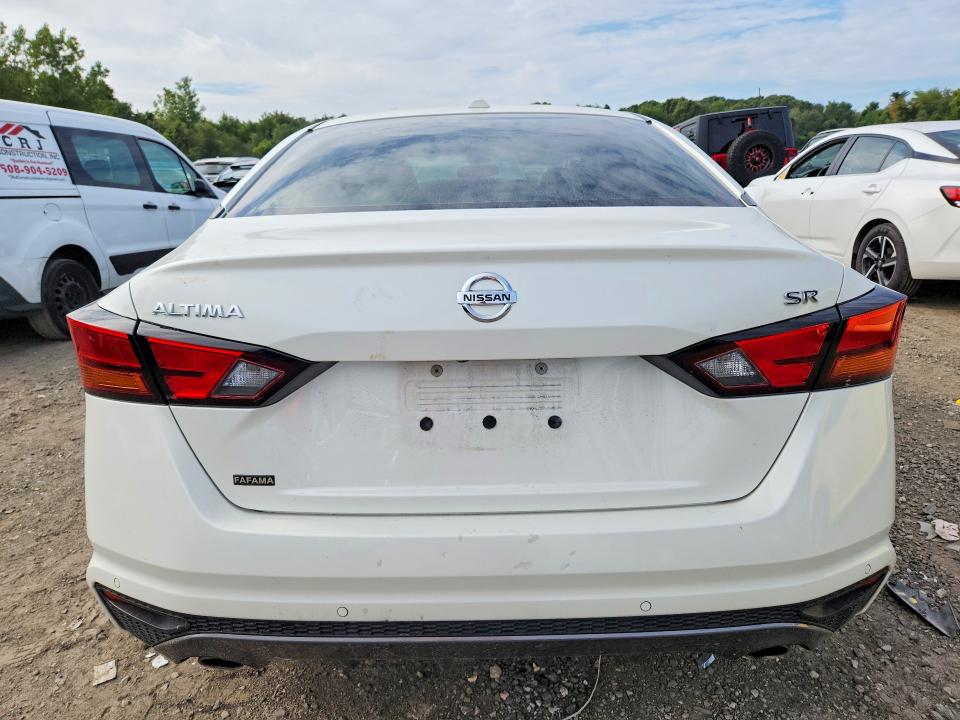 Aukcja sprzedaży 2020 Nissan Altima, vin: 1N4BL4CV7LC185946, numer aukcji: 68004016