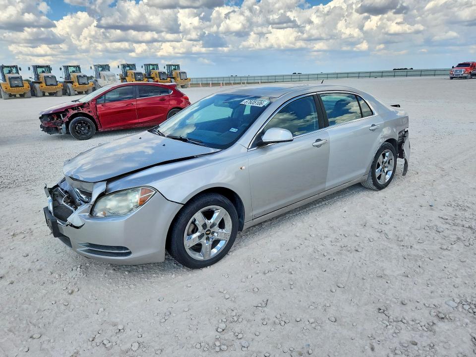 Aukcja sprzedaży 2008 Chevrolet Malibu, vin: 1G1ZH57B78F256528, numer aukcji: 67635106