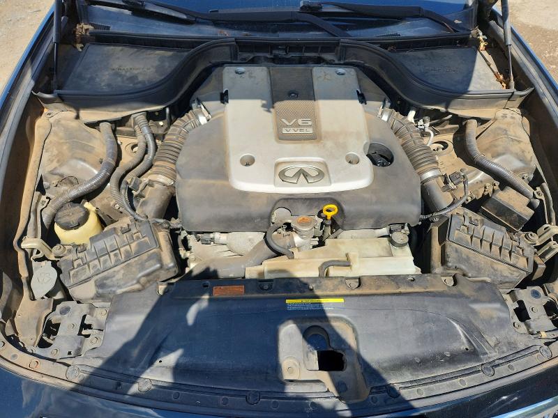 67605546 :رقم المزاد ، JN1CV6AP9BM503912 vin ، 2011 Infiniti G37 Sedan مزاد بيع