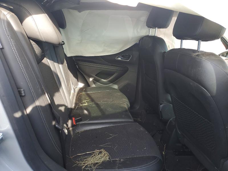 Продаж на аукціоні авто 2014 Buick Encore, vin: KL4CJASB4EB657212, номер лоту: 69413996