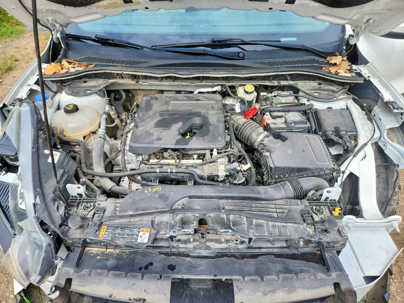 68664106 :رقم المزاد ، 1FMCU9G68LUA10039 vin ، 2020 Ford Escape مزاد بيع