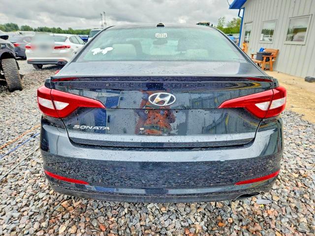 Продаж на аукціоні авто 2016 Hyundai Sonata, vin: 5NPE24AFXGH404902, номер лоту: 68213636