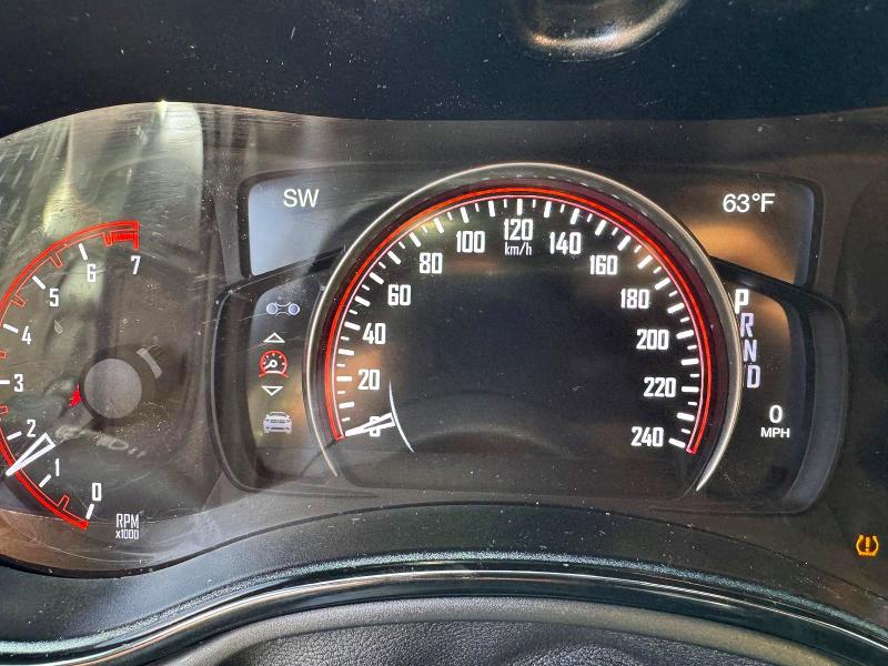 2022 Dodge Durango მანქანა იყიდება აუქციონზე, vin: 1C4RDJDG1NC135261, აუქციონის ნომერი: 70241526