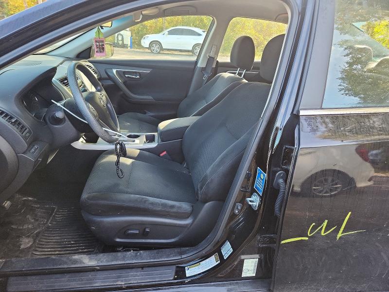 2015 Nissan Altima მანქანა იყიდება აუქციონზე, vin: 1N4AL3AP9FN366226, აუქციონის ნომერი: 68974836