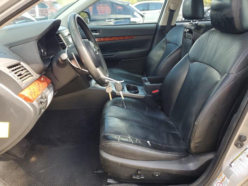 Продаж на аукціоні авто 2010 Subaru Legacy, vin: 4S3BMBK6XA3241977, номер лоту: 69904166