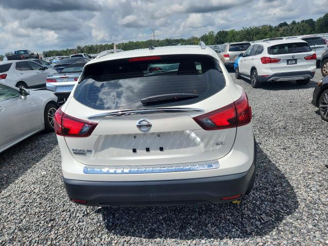 2018 Nissan Rogue Sport მანქანა იყიდება აუქციონზე, vin: JN1BJ1CP5JW161692, აუქციონის ნომერი: 69890766