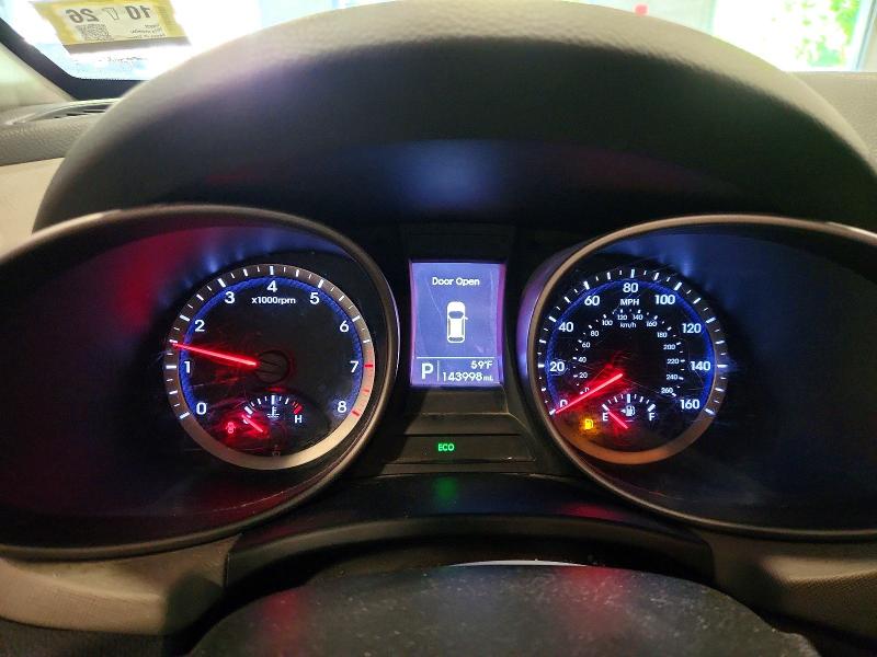 Продаж на аукціоні авто 2014 Hyundai Santa Fe Sport, vin: 5XYZUDLB0EG132032, номер лоту: 67970076