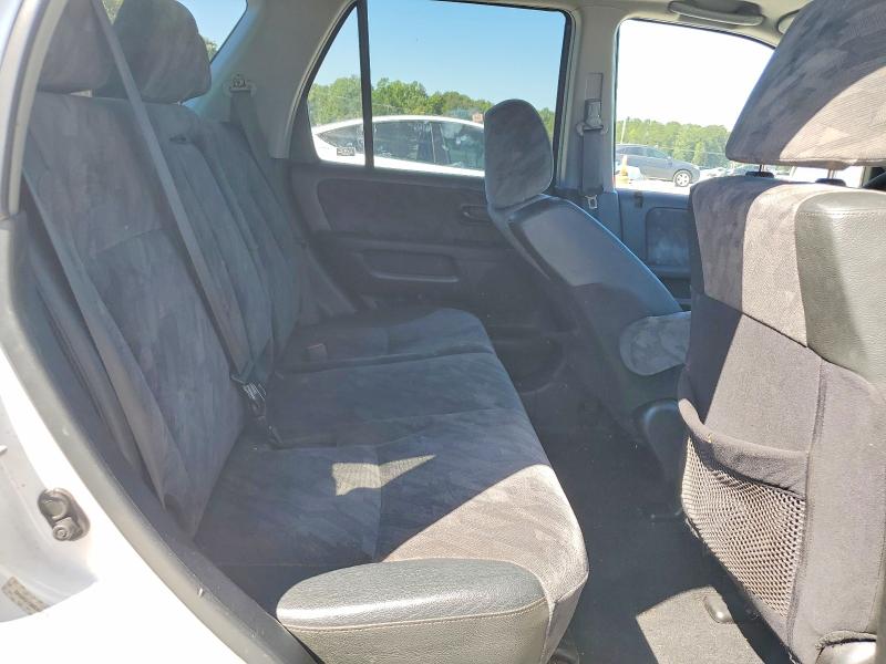 Aukcja sprzedaży 2004 Honda Cr-v, vin: SHSRD78884U239519, numer aukcji: 68975146