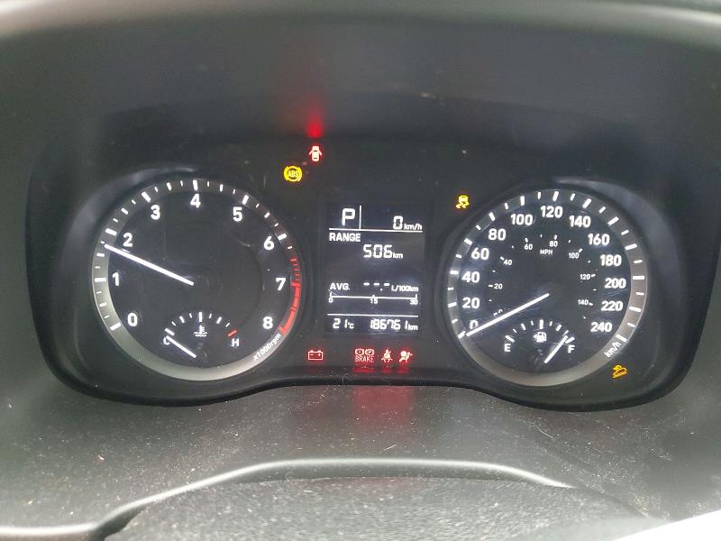 Продажа на аукционе авто 2019 Hyundai Kona, vin: KM8K1CAAXKU199189, номер лота: 67469956