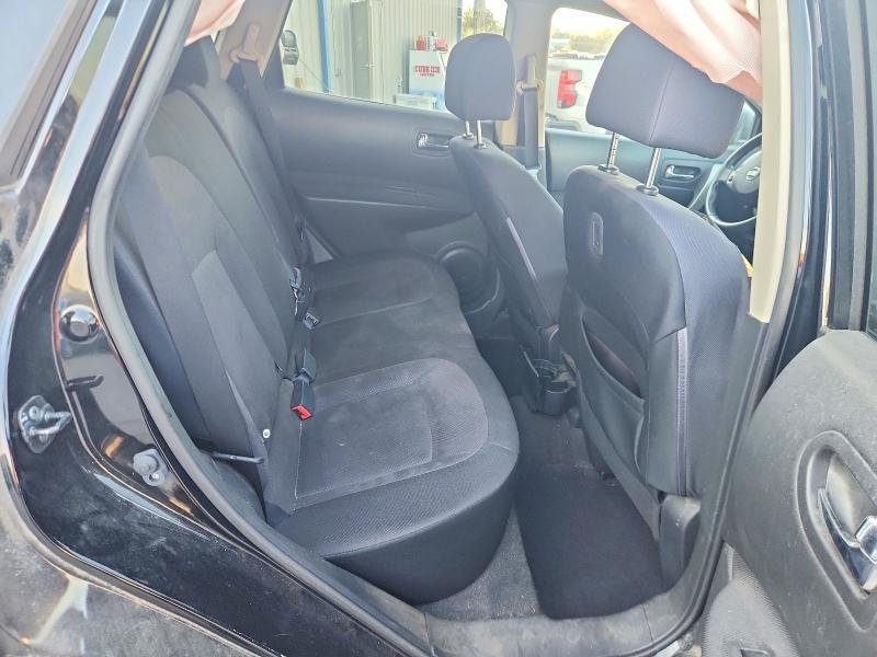 2015 Nissan Rogue Select მანქანა იყიდება აუქციონზე, vin: JN8AS5MT8FW163554, აუქციონის ნომერი: 67367916