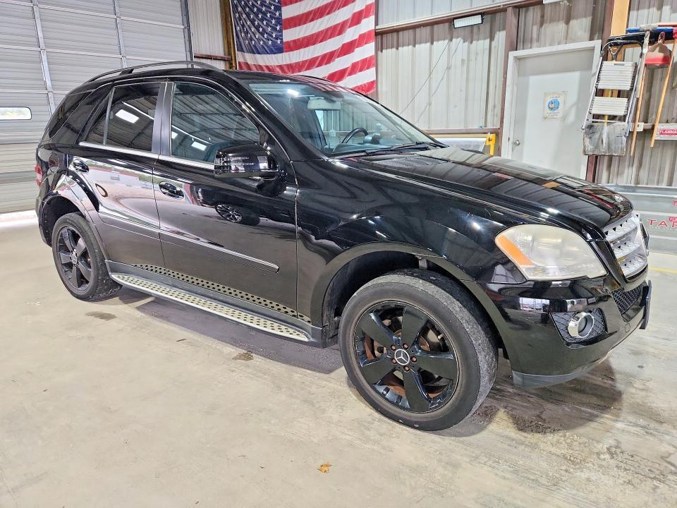 69538646 :رقم المزاد ، 4JGBB8GB9BA713769 vin ، 2011 Mercedes-benz Ml مزاد بيع