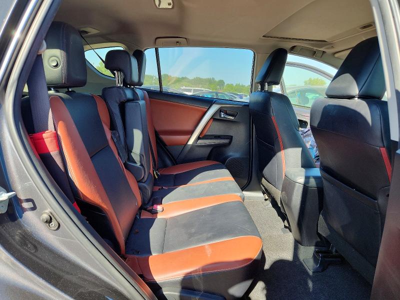 Auction sale of the 2014 Toyota Rav4, vin: JTMDFREV3ED048200, lot number: 69222986