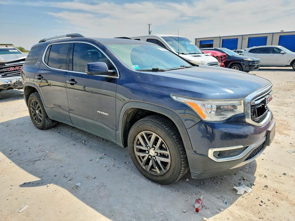Продаж на аукціоні авто 2019 Gmc Acadia, vin: 1GKKNMLS5KZ100824, номер лоту: 70445446