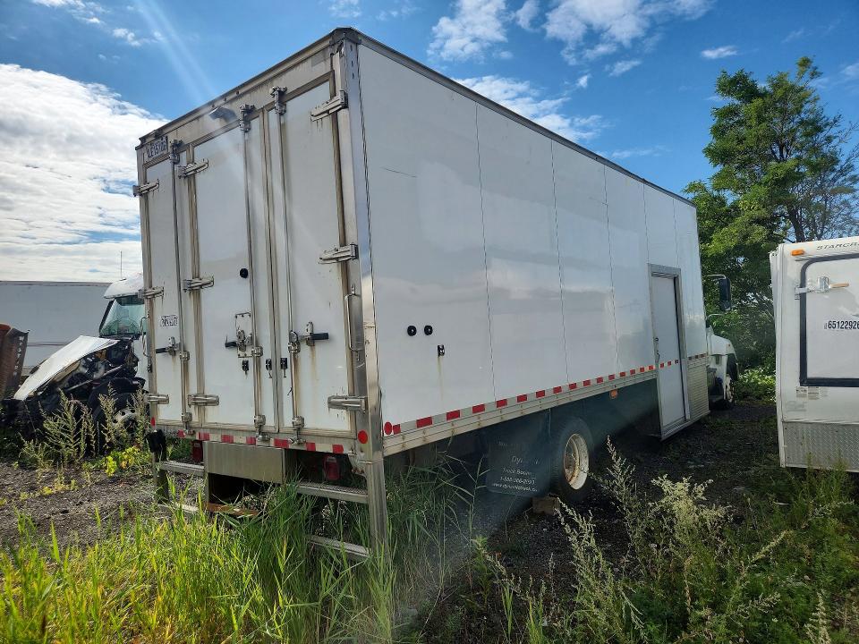 Продажа на аукционе авто 2019 Hino 198/258/268, vin: 2AYNE8JP2K3S14171, номер лота: 63120986