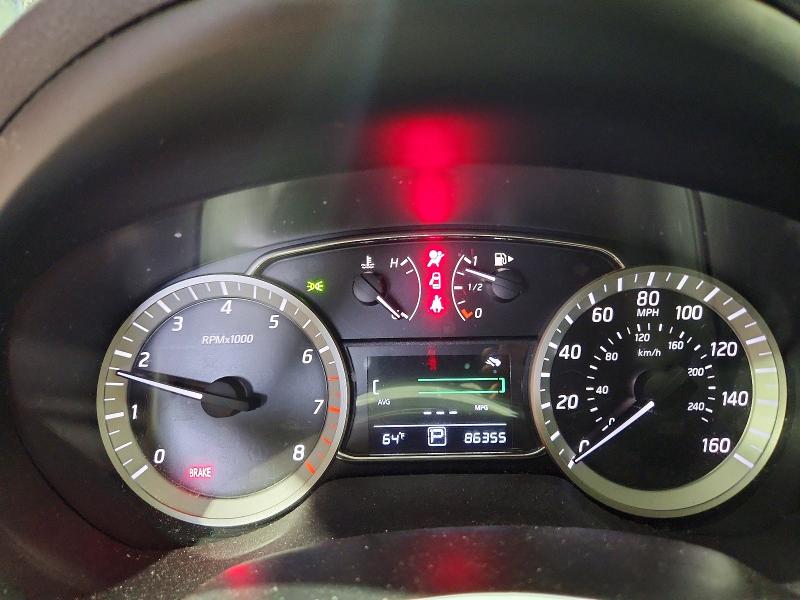 Aukcja sprzedaży 2014 Nissan Sentra, vin: 3N1AB7AP8EY246250, numer aukcji: 69751276