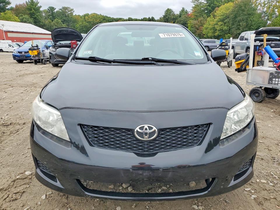 Aukcja sprzedaży 2010 Toyota Corolla, vin: JTDBU4EE1A9097523, numer aukcji: 71079976