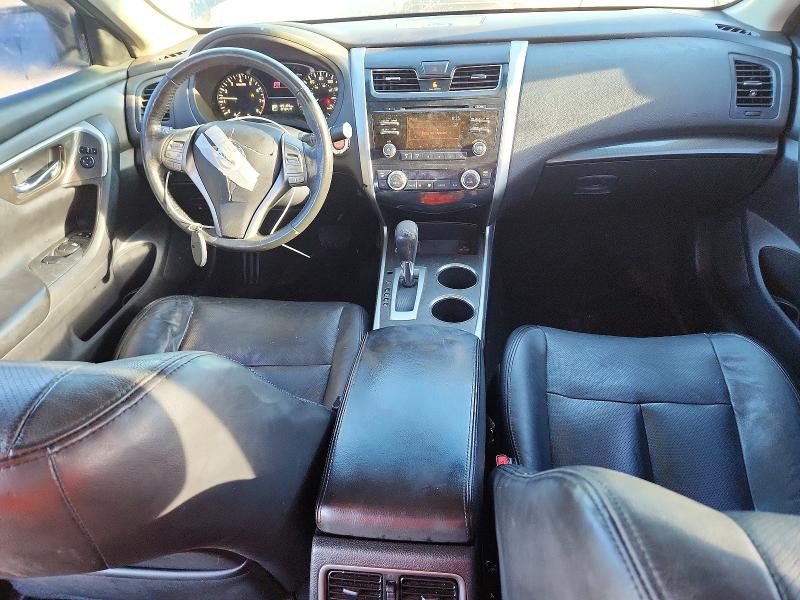 Aukcja sprzedaży 2015 Nissan Altima, vin: 1N4AL3AP9FC237463, numer aukcji: 70243516