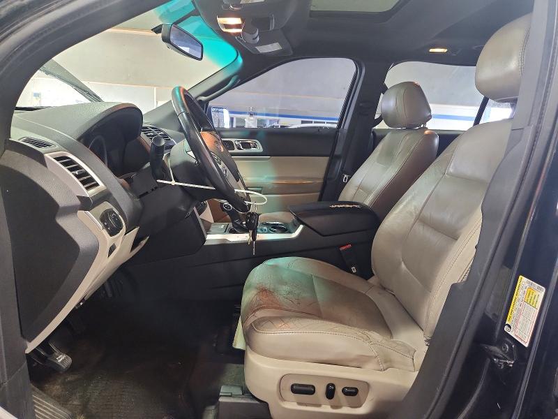 Продажа на аукционе авто 2013 Ford Explorer, vin: 1FM5K7D8XDGA32973, номер лота: 68330276