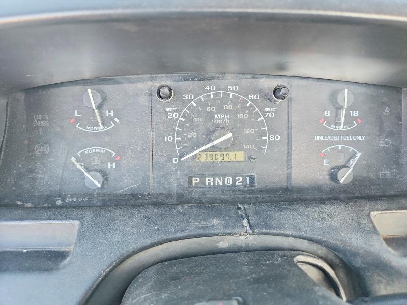 Продаж на аукціоні авто 1995 Ford F250, vin: 1FTEF25H2SNA81295, номер лоту: 69257686